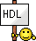Schild HDL